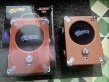 Pignose portable battery for sale  KEIGHLEY