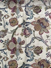 Vintage fabric floral for sale Vintage fabric floral for sale  DONCASTER