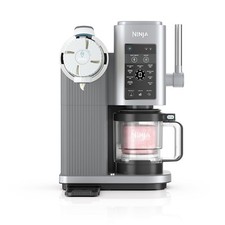 Máquina de sorvete Ninja CREAMi Swirl 13 em 1 Soft Serve - NC701 comprar usado  Enviando para Brazil