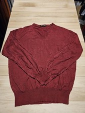 Maglione pullover uomo usato  Montemurlo