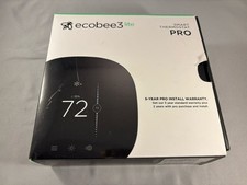 Open box ecobee for sale  San Tan Valley