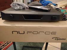 Nuforce avp 7.1 for sale  High Point