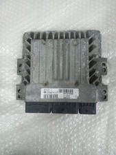 CENTRALINA CONTINENTAL SID305/S180067142A/237101454R RENAULT 1.5 DCI comprar usado  Enviando para Brazil