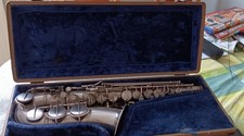 Hohner alt saxophon gebraucht kaufen  Jessen