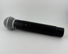 Shure microfono palmare usato  Spedire a Italy