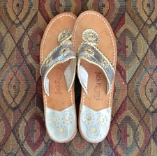 Jack rogers women for sale  Denville