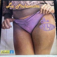 AFROSOUND • GAITA PARA LOS NIÑOS • Lp VG • Classic Colombia Hits • DANZA DE LORO comprar usado  Enviando para Brazil