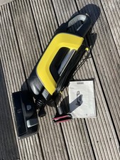 Kärcher 500w handstaubsauger gebraucht kaufen  Piesport