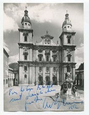 Skar werner rig gebraucht kaufen  Hattersheim