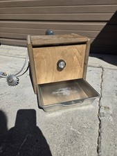 Grain mill electric for sale  Sandy