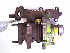 Turbo volkswagen polo d'occasion  Parthenay