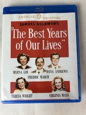 Best years lives for sale  Wilmington