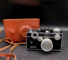 Vintage 1940 argus for sale  Grand Junction