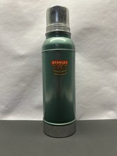 Vintage green stanley for sale  Sparrows Point