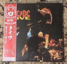 AC/DC Live, usado comprar usado  Enviando para Brazil