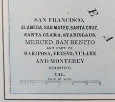 Antique 1893 san for sale  Augusta