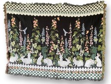 Claire murray tapestry for sale  Manito