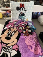 Lote Disney Minnie Mouse e Mickey Mouse , usado comprar usado  Enviando para Brazil