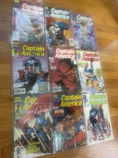 Lot vintage comic for sale  King George