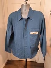 Welding jacket chest for sale  LIVERPOOL