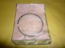 Suzuki piston ring for sale  GRAYS