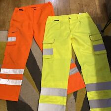 Viz trousers waist for sale  NEWARK