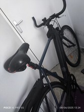 Vélo électrique ncm d'occasion  Noisy-le-Sec