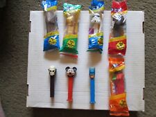 Pez dispensers star for sale  Methuen