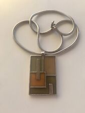 Scooter collier pendentif d'occasion  Béziers