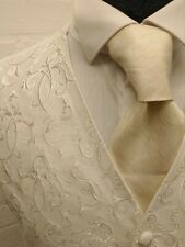 Dress code waistcoat for sale  WESTON-SUPER-MARE