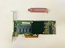 Usado, Adaptec ASR-71605 16 Port 6G SAS SATA Raid Controller PCIe x8 3.0 1Gb  comprar usado  Enviando para Brazil