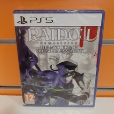Raidou remastered the usato  Cuneo