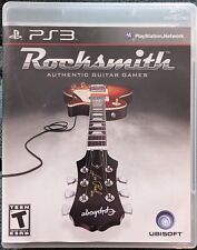 Rocksmith - Jogo de PlayStation 3 comprar usado  Enviando para Brazil