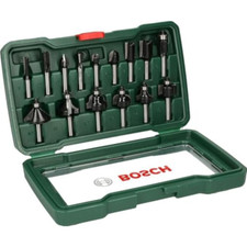 Bosch set pezzi usato  Roccagloriosa
