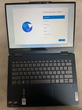 Lenovo ideapad laptop for sale  Portland