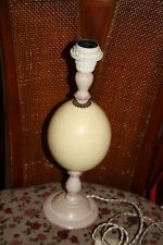Pied lampe ancien d'occasion  Les Lilas