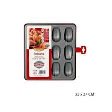 Moule madeleines plaque d'occasion  Rive-de-Gier