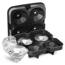 Silicone diamond ice for sale  Enville