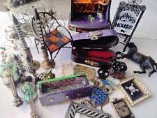 Halloween dollhouse mixed for sale  Phoenix