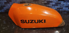 Vintage oem suzuki d'occasion  Expédié en Belgium
