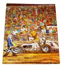 1973 hoosier hundred for sale  Bemus Point