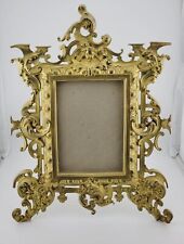 Vintage ornate rococo for sale  Oak Harbor