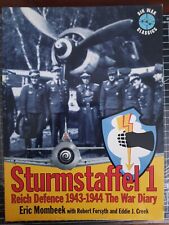 Aereo aeronautica luftwaffe usato  Reggio Emilia