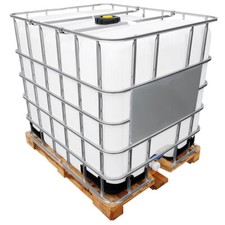 1000l ibc tank gebraucht kaufen  Kyritz