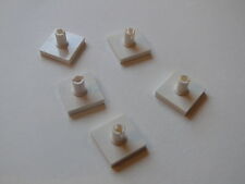 Lego white tile d'occasion  Talmont-Saint-Hilaire