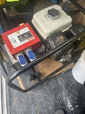 Honda engine used for sale  LONDON
