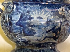 C.1825 american staffordshire for sale  Portland