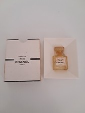 Miniature parfum chanel d'occasion  Blagnac