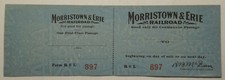 Old unused morristown for sale  Bay Shore