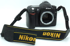 Nikon d50 6.1mp for sale  LONDON